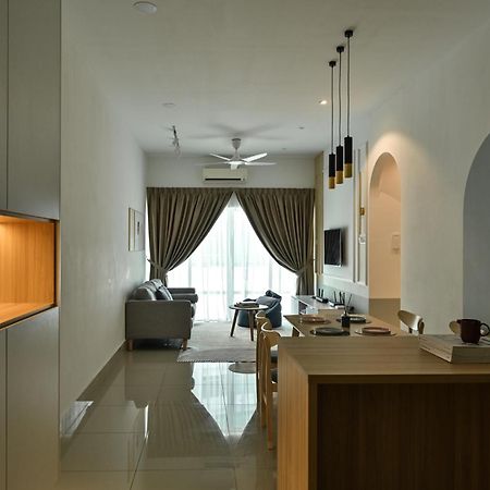 Razak City Residence กัวลาลัมเปอร์ ภายนอก รูปภาพ